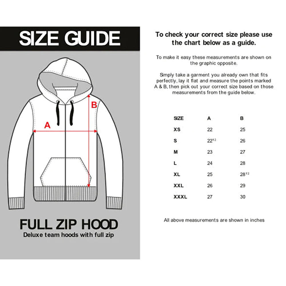 BMW Racing Synetiq Zip Up Hoodie 7/7