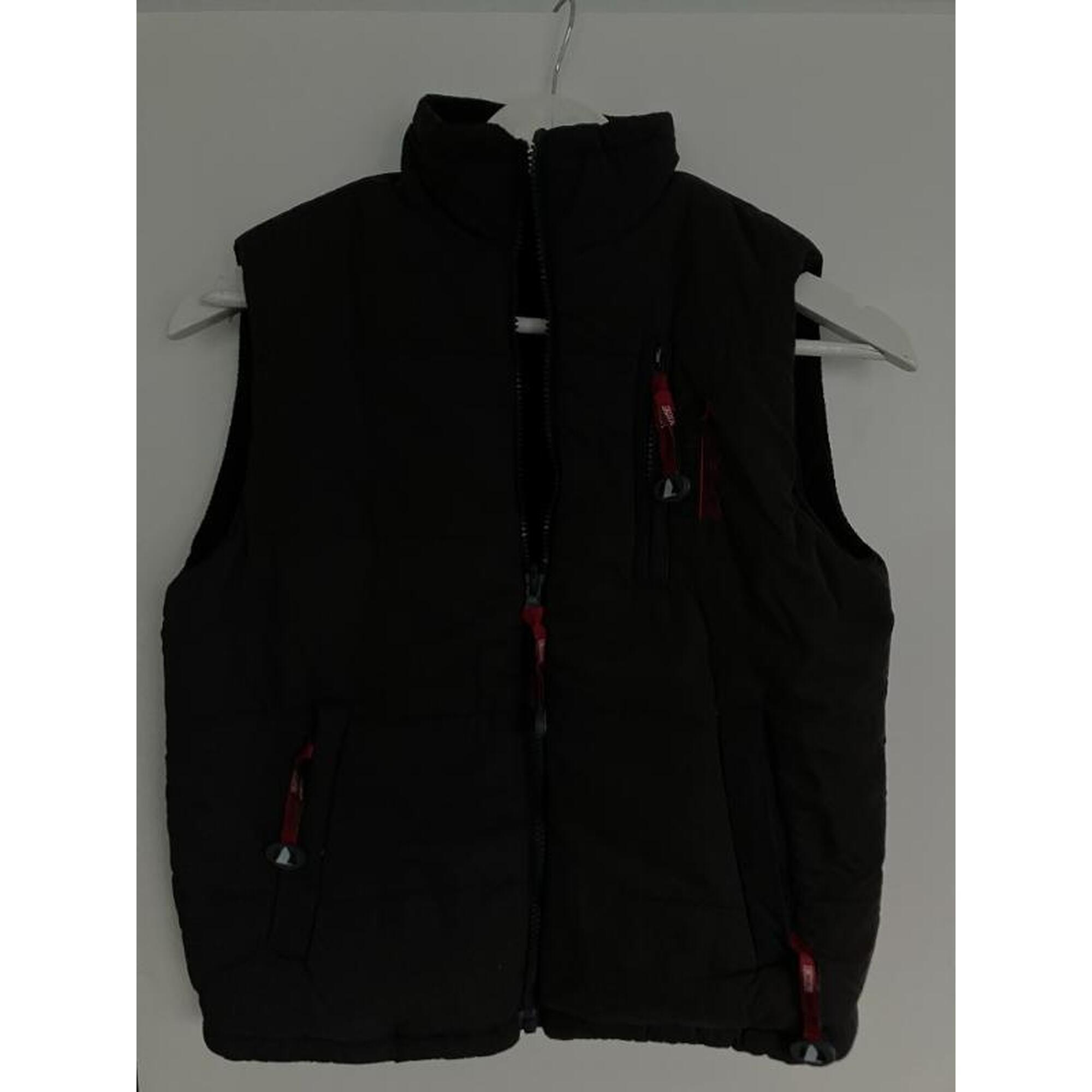 Tussen Particulieren - bodywarmer maat 128