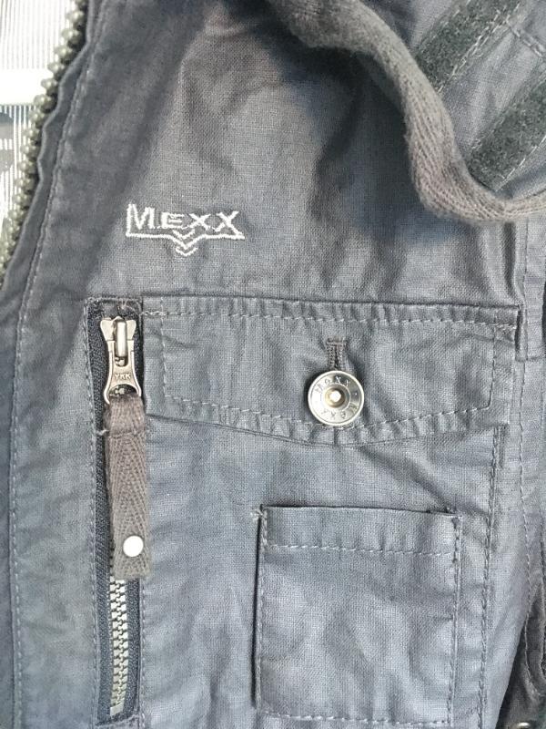 Tussen Particulieren - Mexx jas Nieuw 3/6