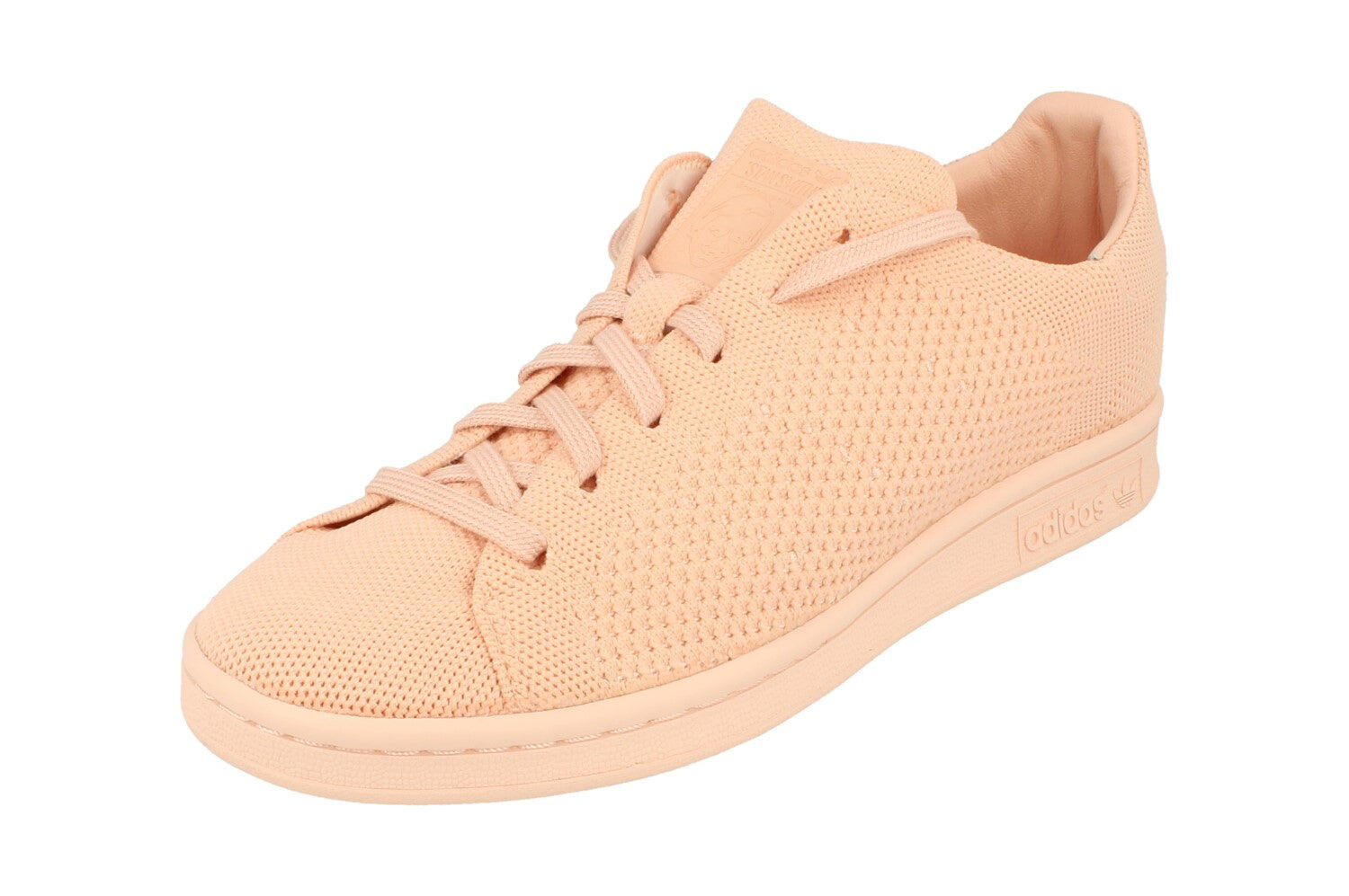 ADIDAS Adidas Originals Stan Smith Og Pk Primeknit Mens Trainers S82157