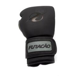 Gants de boxe cuir striker Furacao