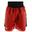 Short de boxe anglaise Adidas