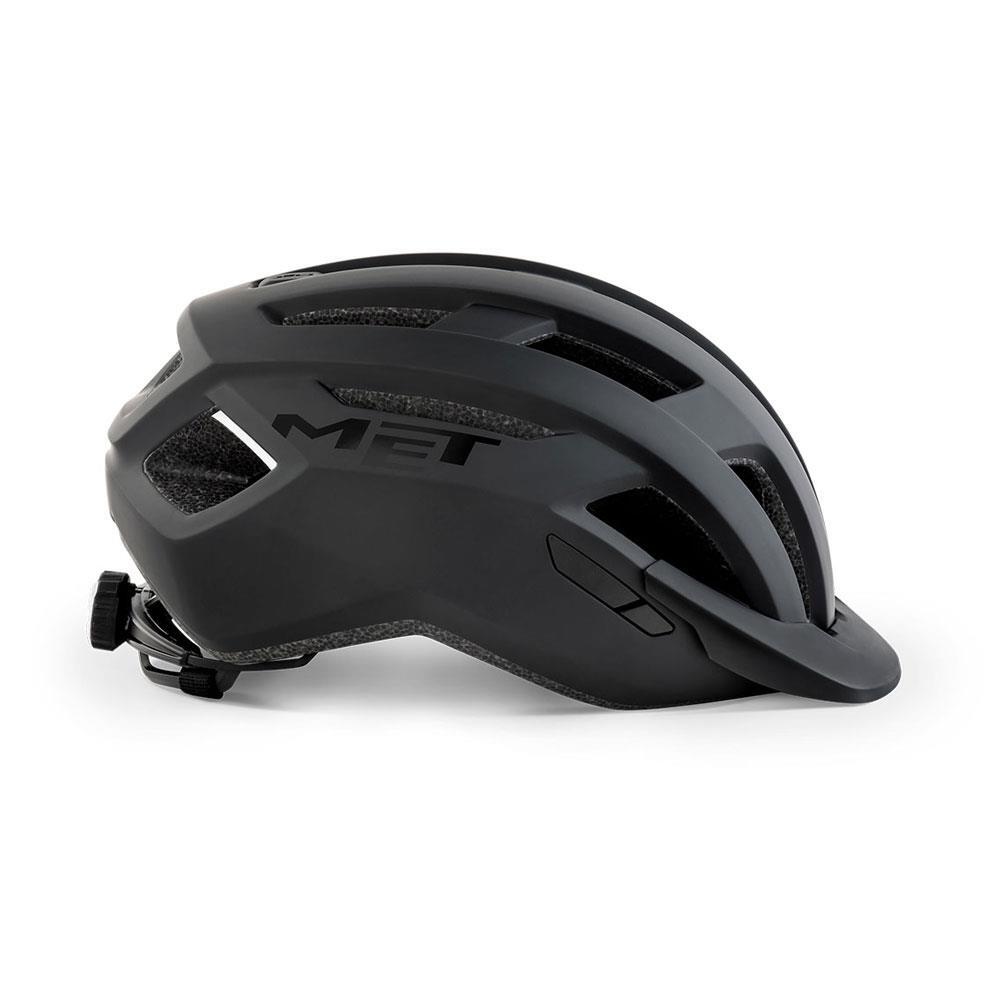 Kask rowerowy Met Allroad 4/5