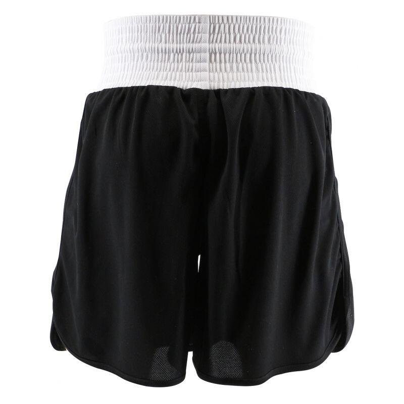 Short de boxe anglaise Adidas 3/4