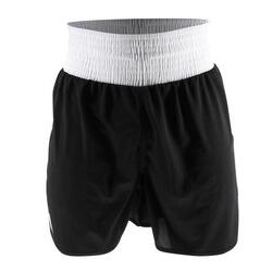 Short de boxe anglaise Adidas