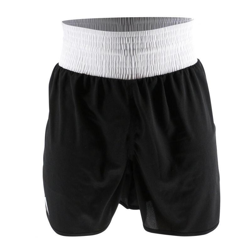 Short boxe femme decathlon sale