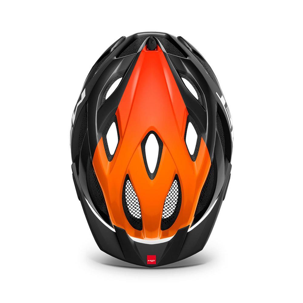 Casque Met Crossover 4/5