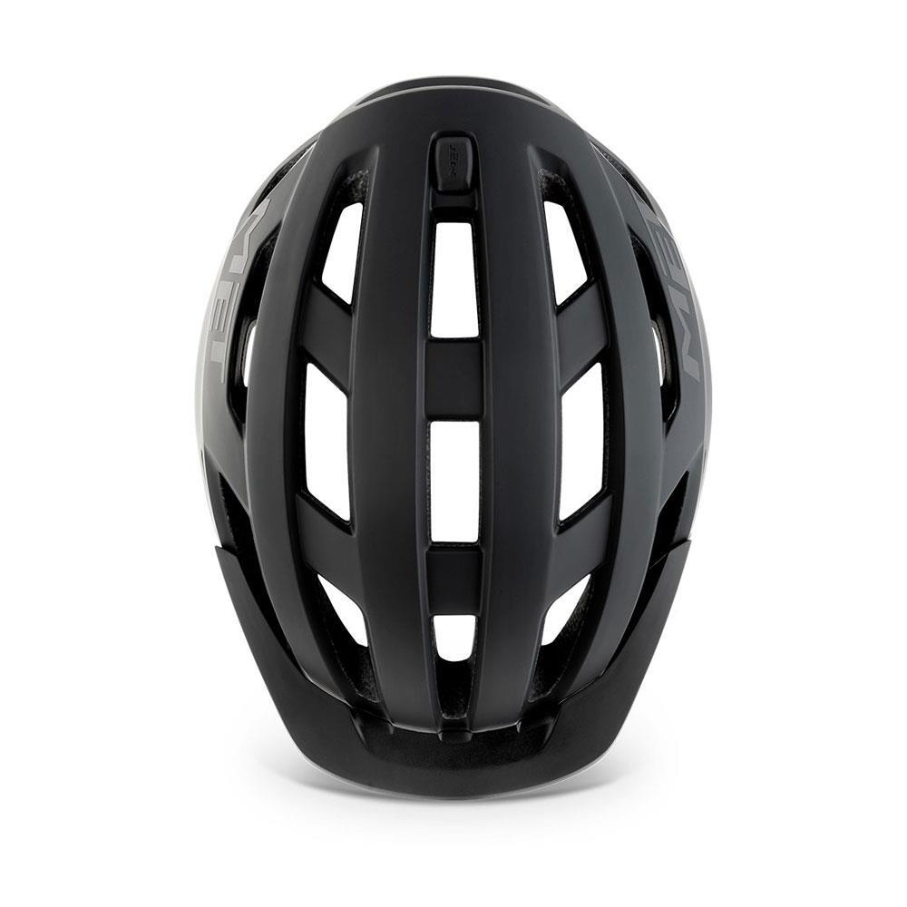 Kask rowerowy Met Allroad 3/5