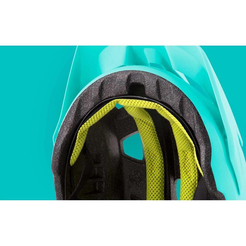 Kask rowerowy dla dorosłych Eldar