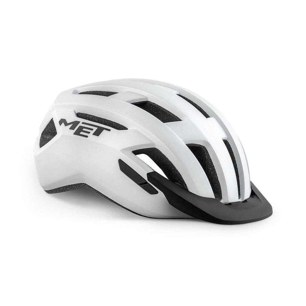 Kask rowerowy Met Allroad