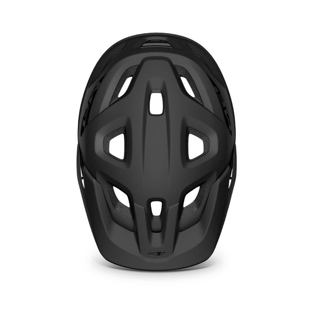 MET Fahrradhelm Echo All Mountain 4/5