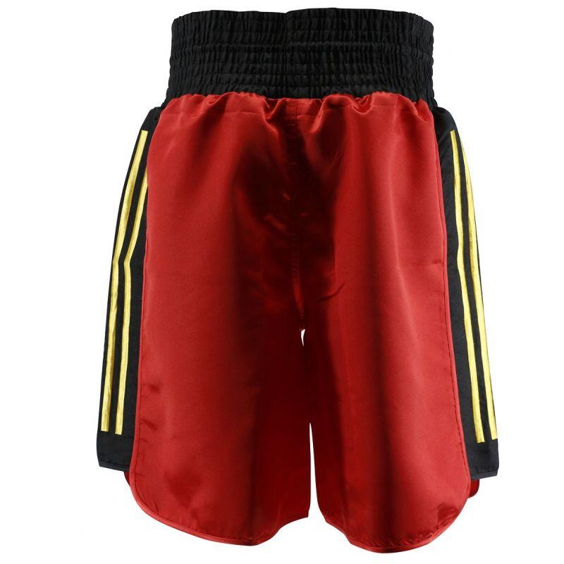 Short de boxe anglaise Adidas 3/6
