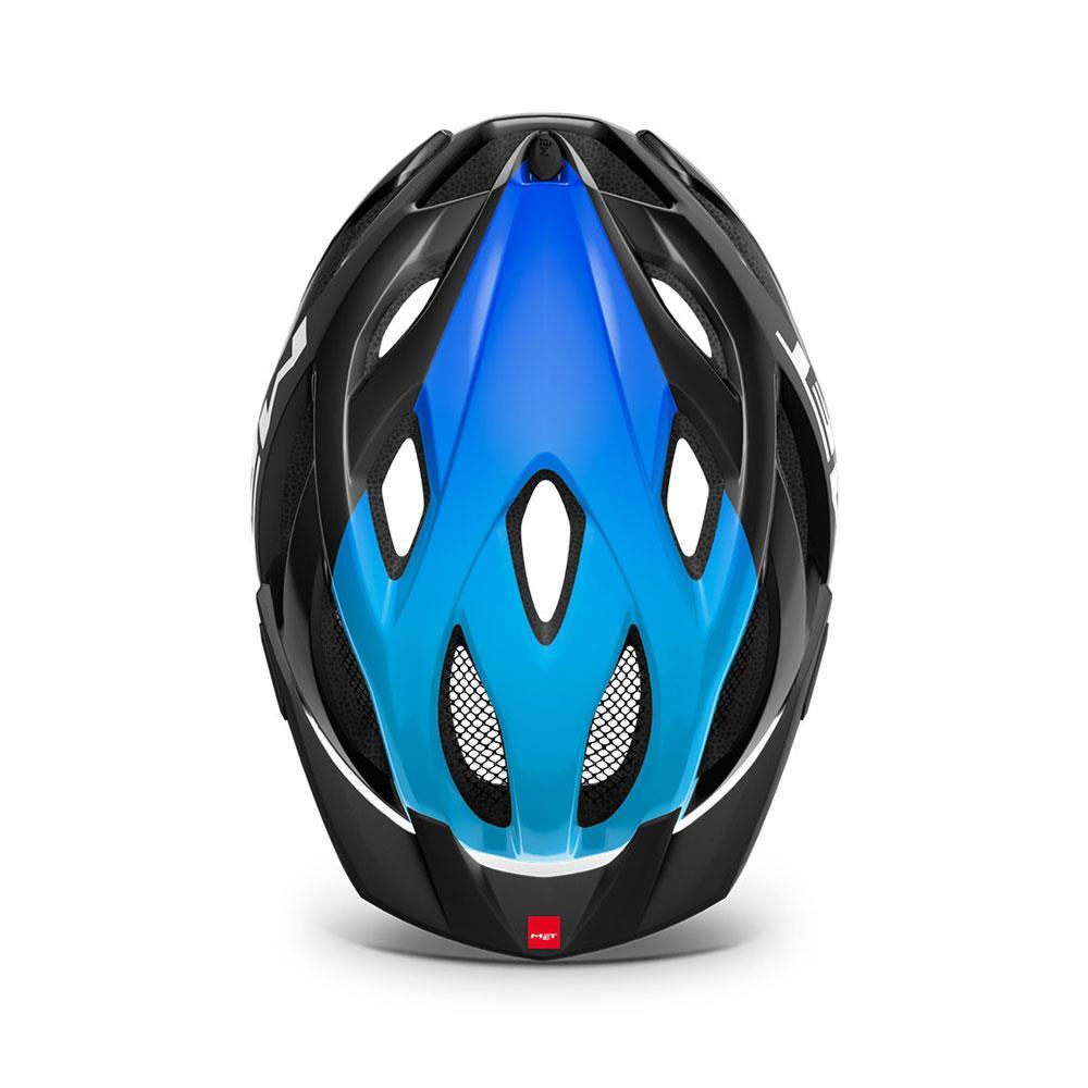 Casque Met Crossover 4/5