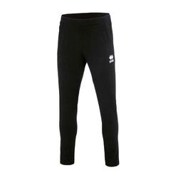 Pantalon Errea Cook 3.0 Jr Noir Enfant