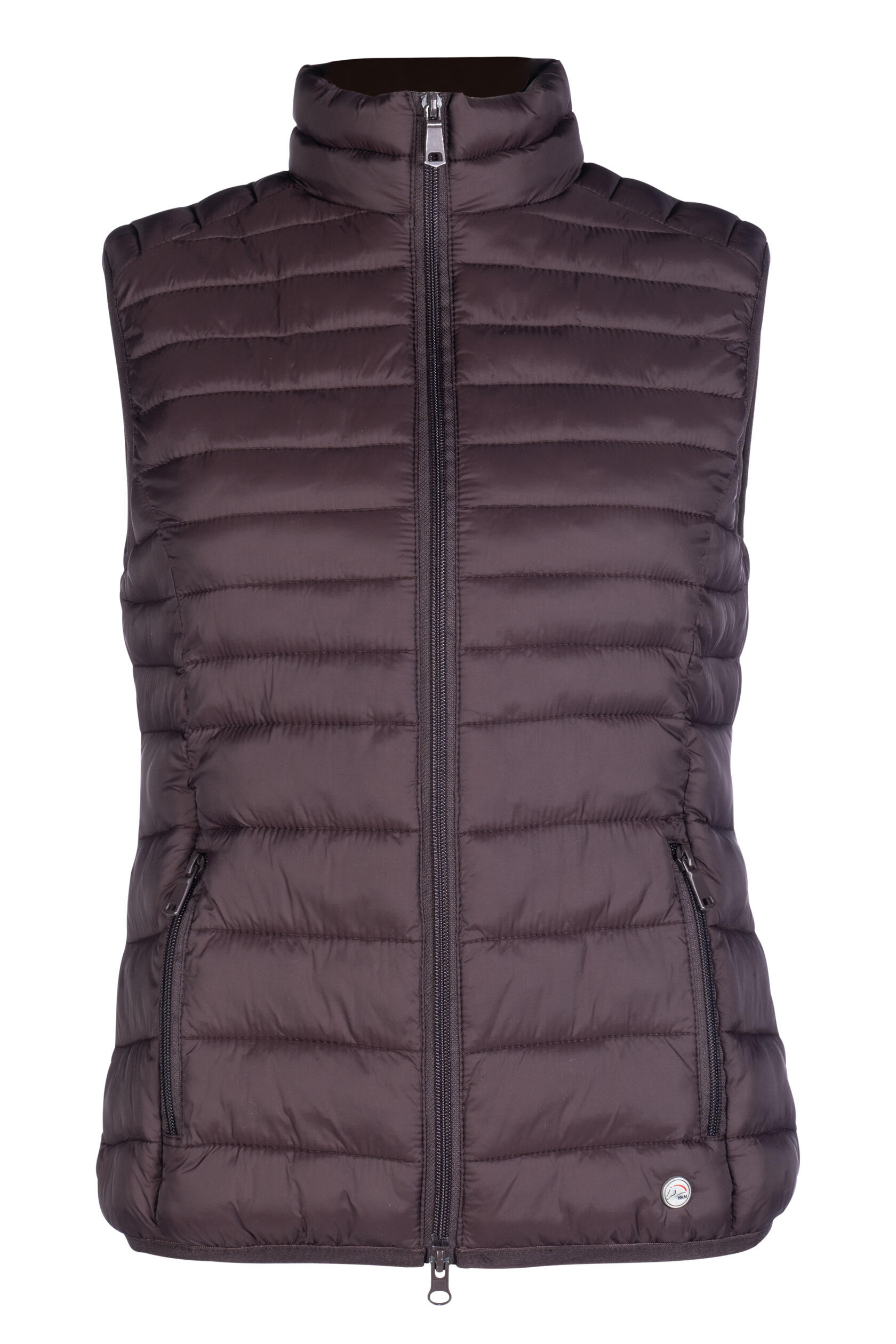 Damen Steppweste Lena dunkelblau 5/5