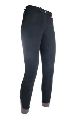 Pantalon Kate fond 1/1 en silicone blanc