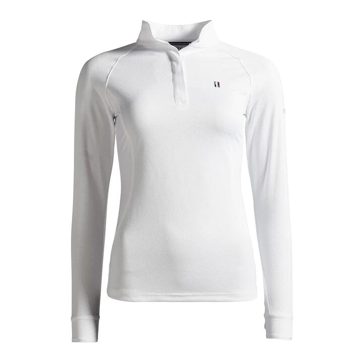 KINGSLAND Kingsland Wedstrijdshirt Classic - Wit