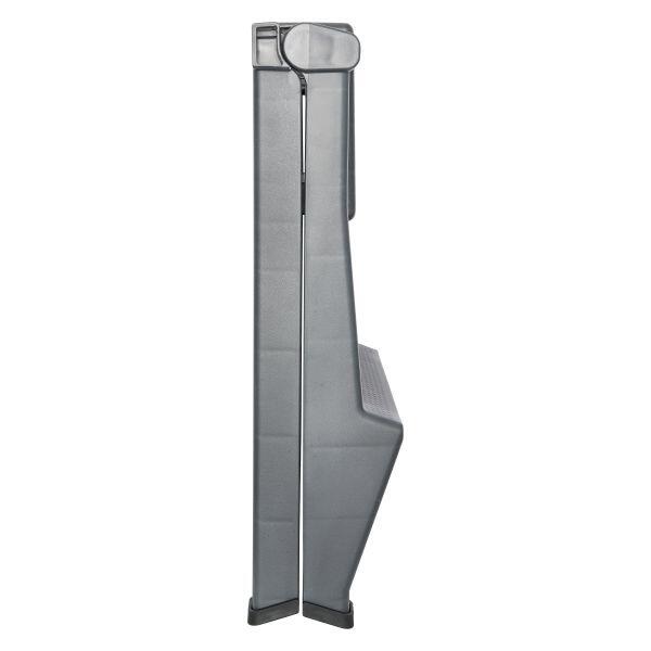 Opstapkruk Clever Fold - Grijs 2/3