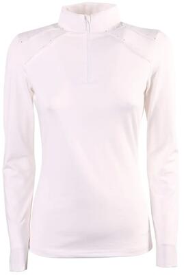 Harry's horse wedstrijdshirt montreal - wit