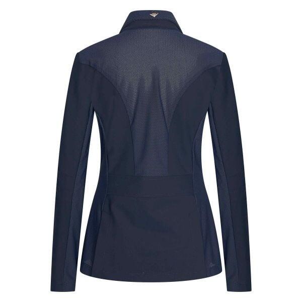 Imperial Riding Wedstrijdjasje  Air Mesh - Navy