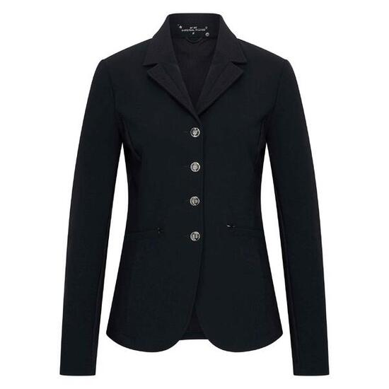 Imperial Riding Wedstrijdjasje Air Mesh - Zwart