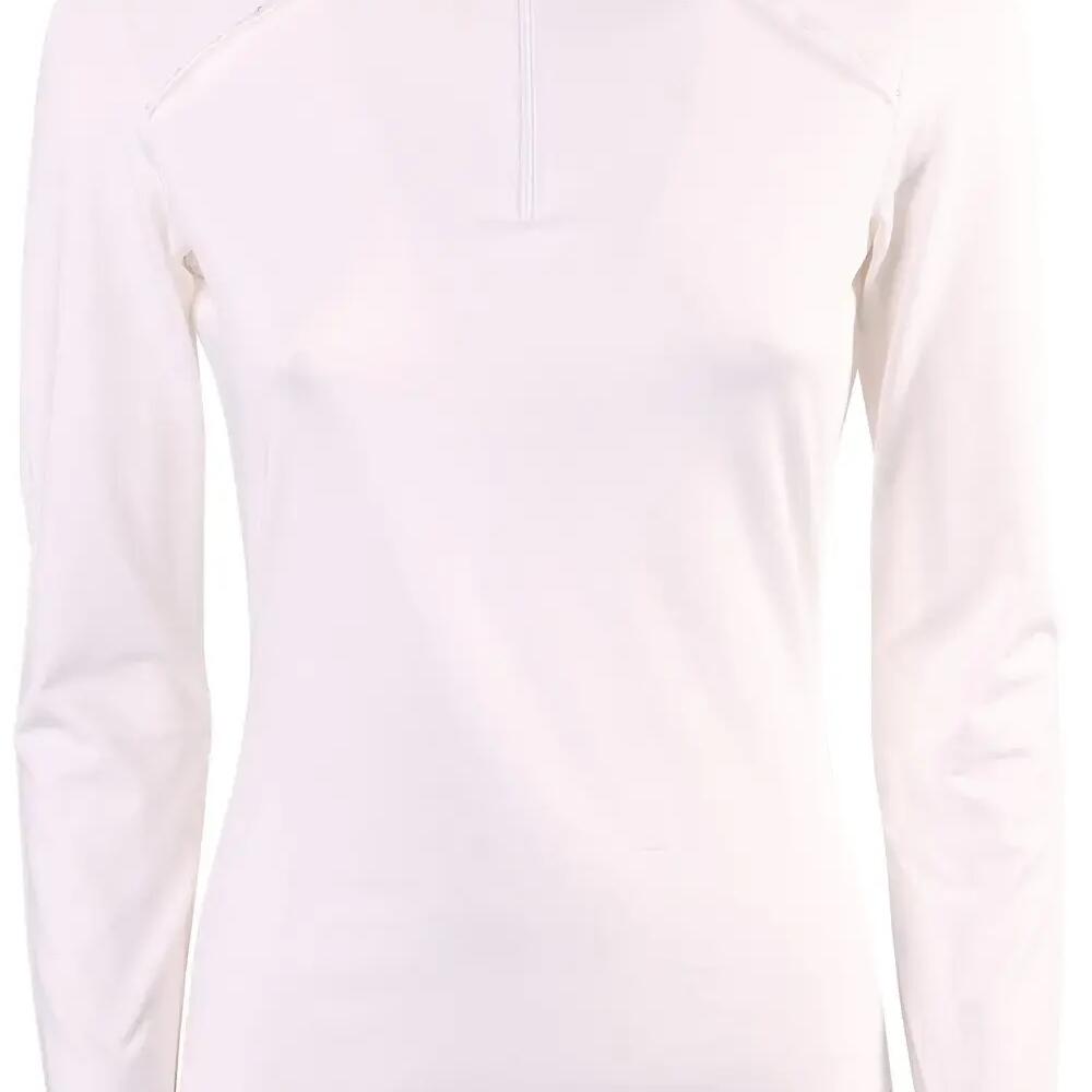 Women's long sleeve competition polo shirt Harry's Horse Montreal