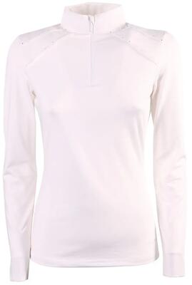 Harry's horse wedstrijdshirt montreal - wit