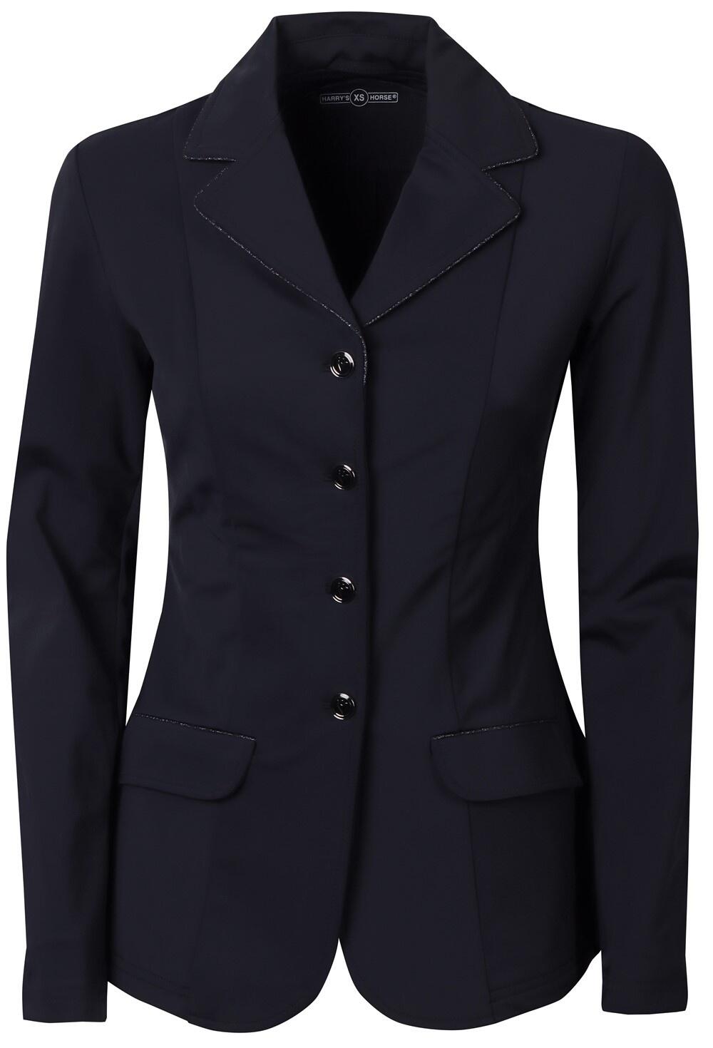Giacca da competizione da donna Harry's Horse Sparkle 1/2