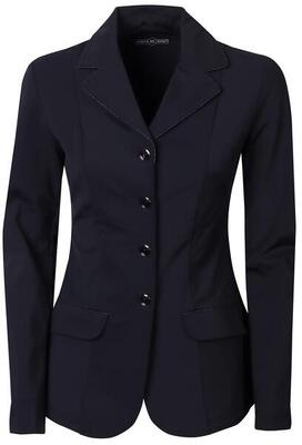 Rijjas sparkle - zwart