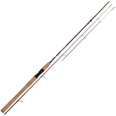 Hengel - stucki coregone 2 - 180/3