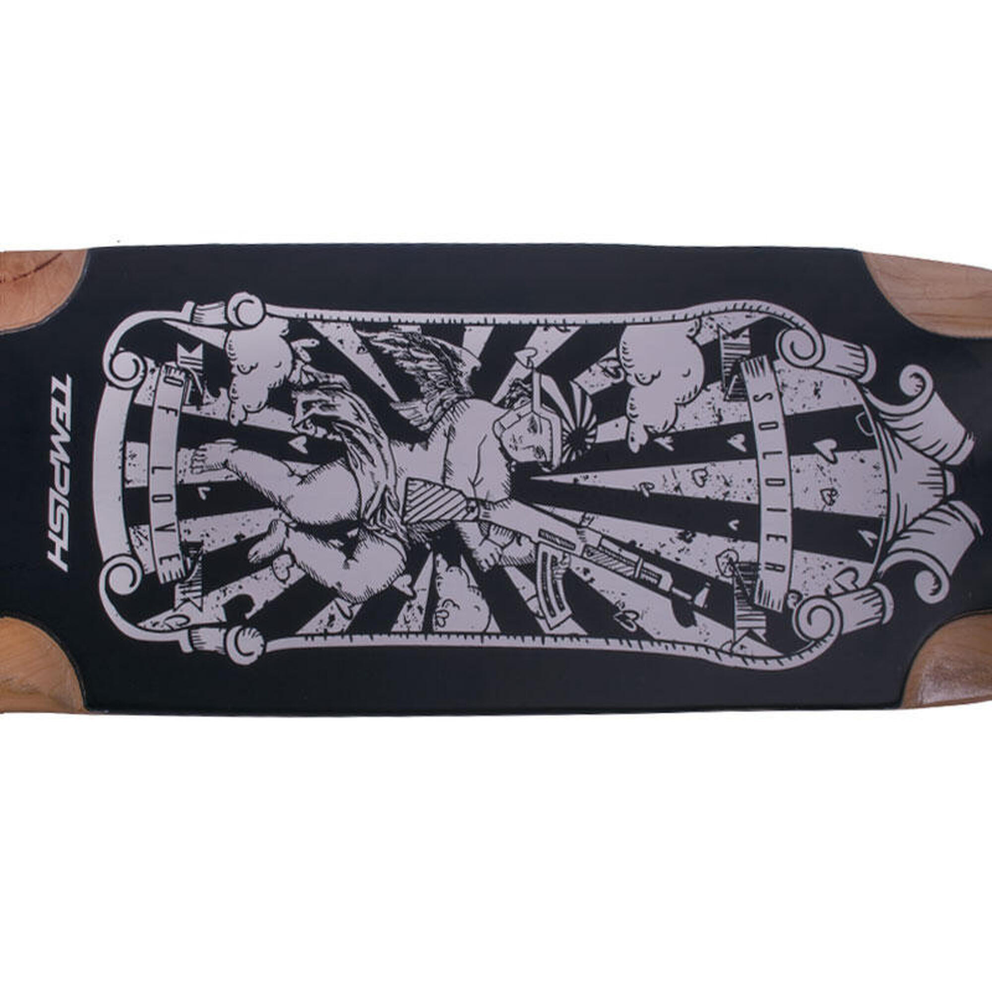 Tempish Amar Longboard