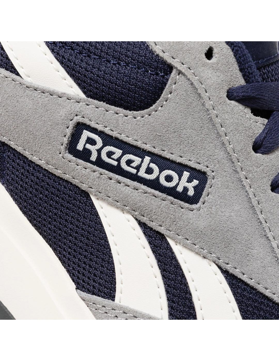 Sneakers Reebok Model Gl1100 Kleur Grijs 6/6