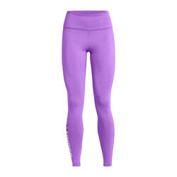 Legging de training femme Campus Graphic Under Armour