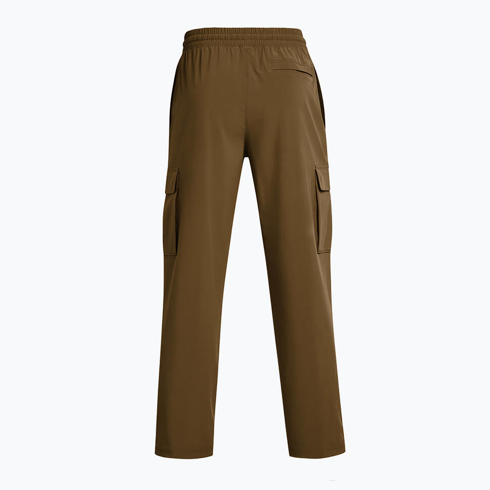 Spodnie męskie Under Armour Vibe Woven Cargo