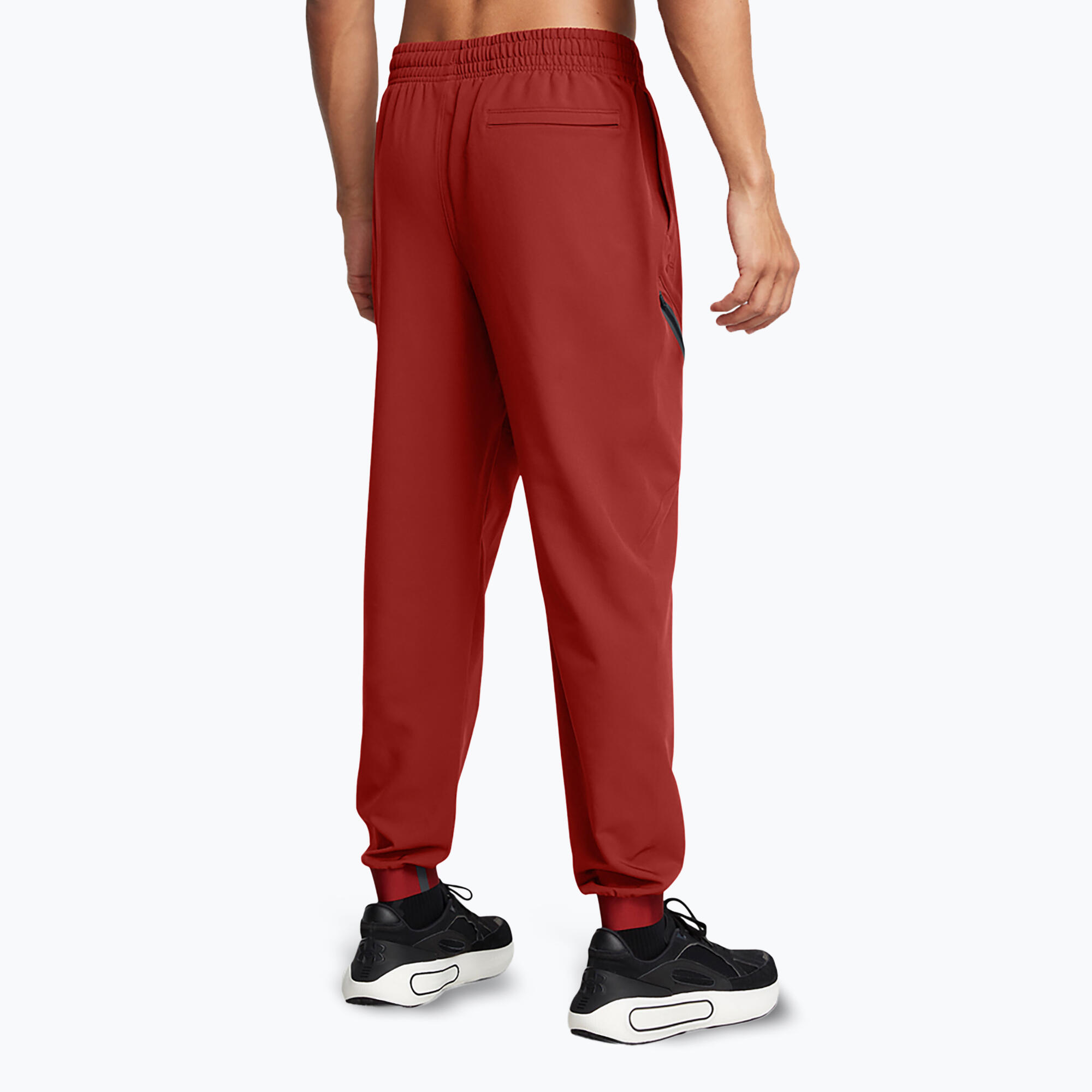 Pantalon homme Unstoppable Joggers Under Armour 3/5