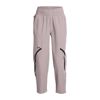 Under armour unstoppable ankle trainingsbroek voor dames