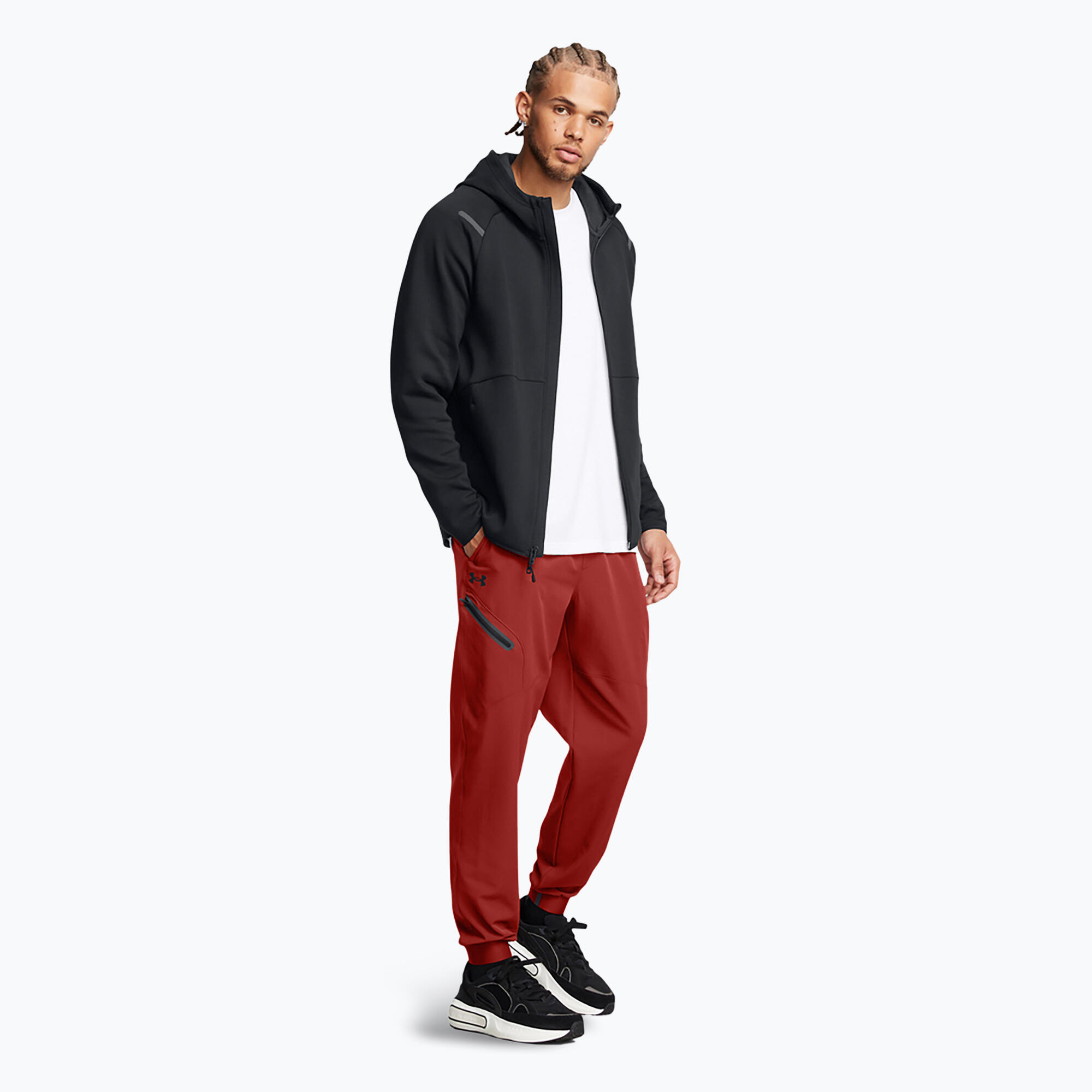 Pantalon homme Unstoppable Joggers Under Armour 2/5