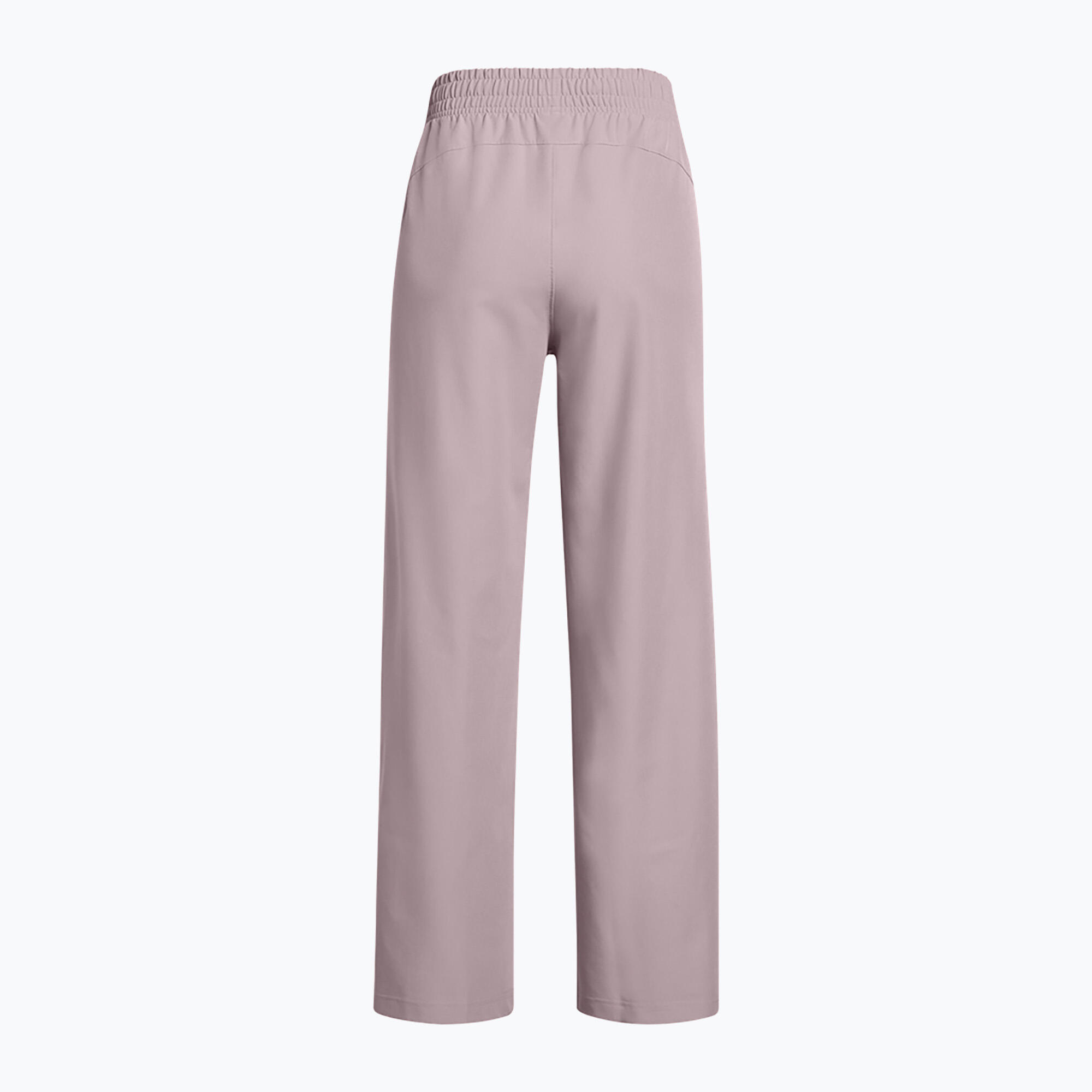 Pantaloni a gamba larga in tessuto Under Armour Unstoppable 5/5
