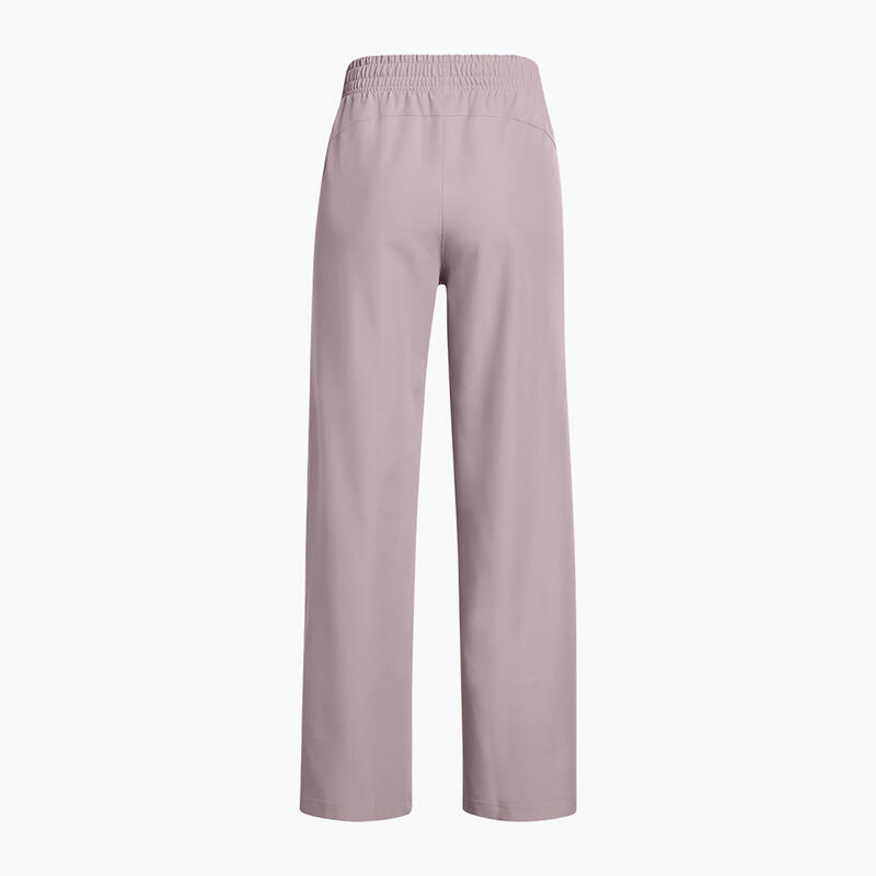 Pantaloni Under Armour Unstoppable Woven Wide Leg