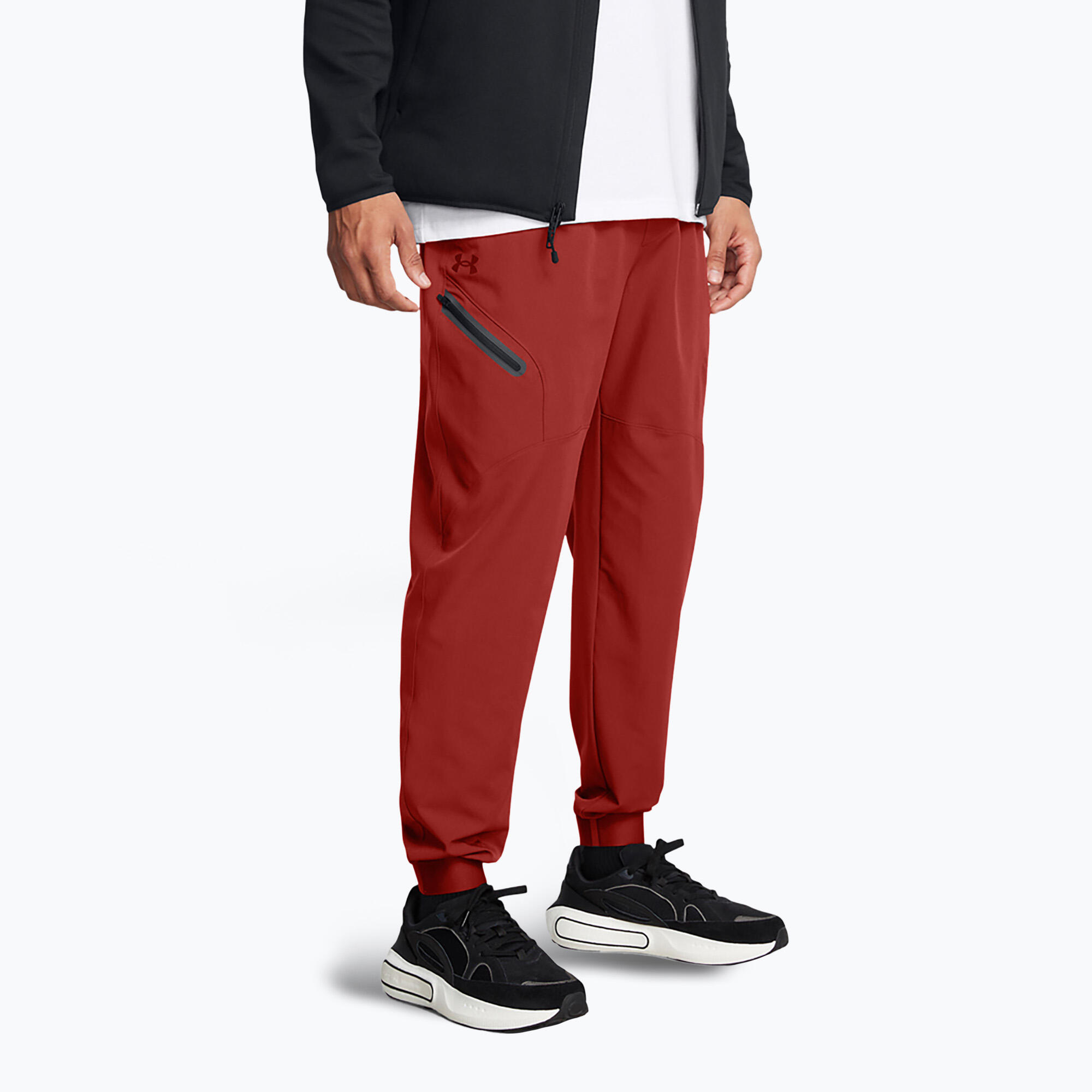 Pantalon homme Unstoppable Joggers Under Armour 5/5