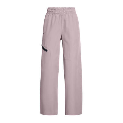 Under Armour Unstoppable - Pantalon large tissé