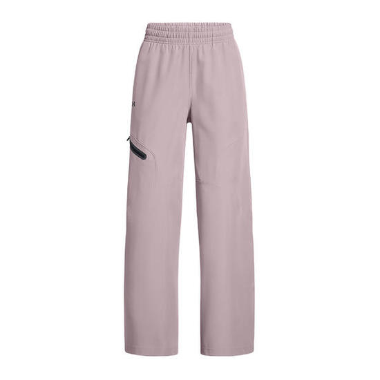 Under Armour Unstoppable - Pantalon large tissé