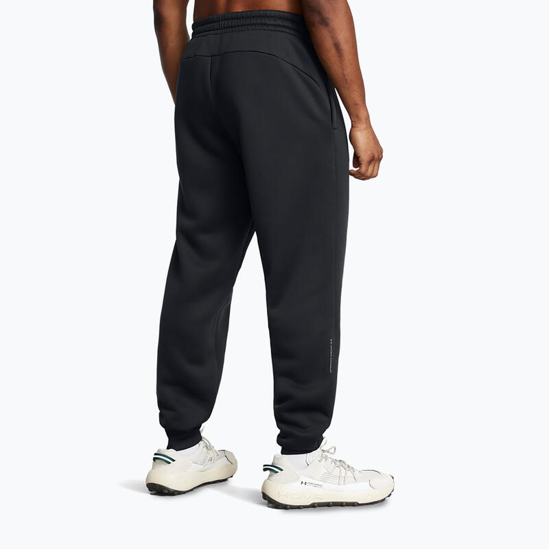Pantaloni pentru bărbați Under Armour Fleece Pro Jogger UA Armour