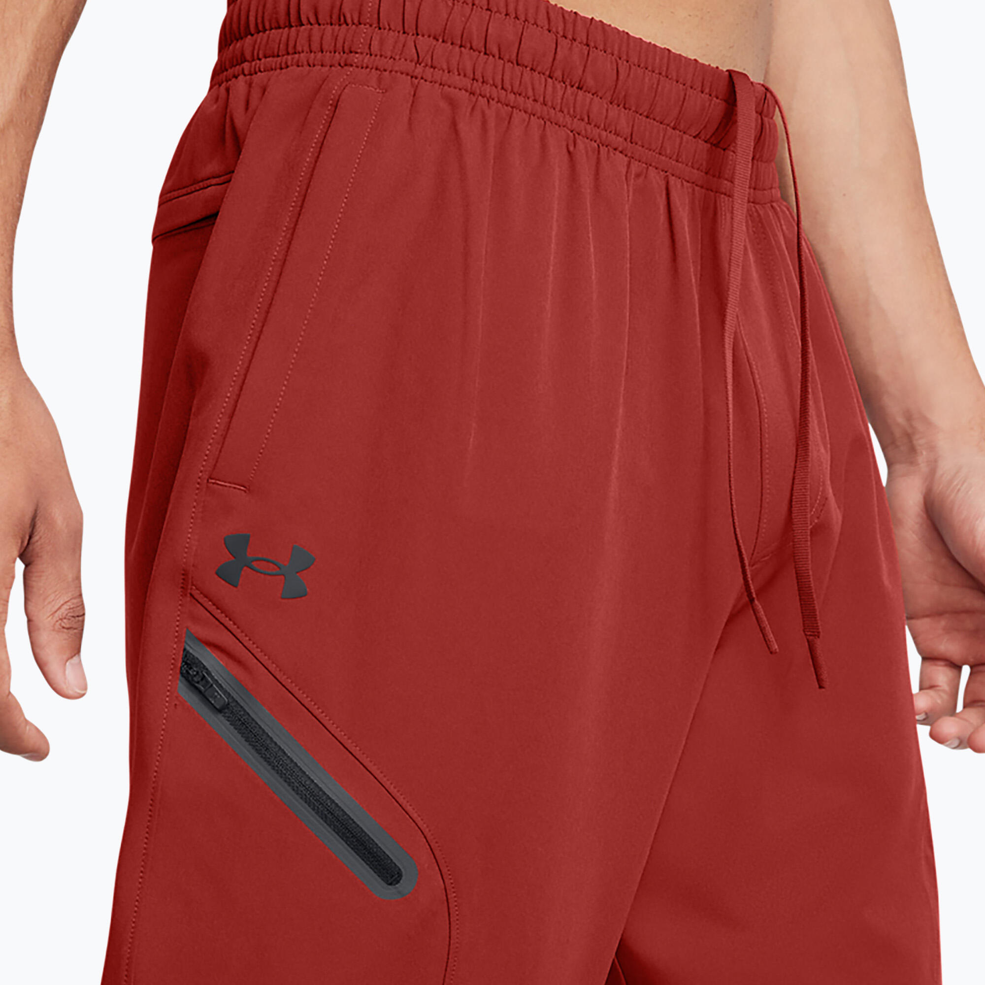 Pantalon homme Unstoppable Joggers Under Armour 4/5