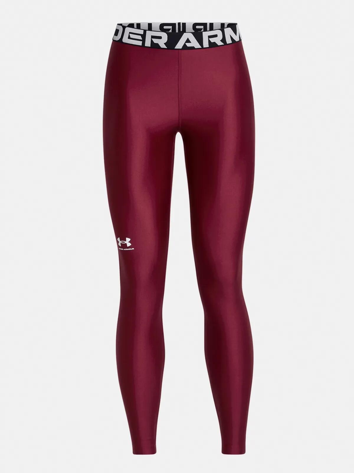 Leggings Under armour HeatGear Tights para mulheres 6/7