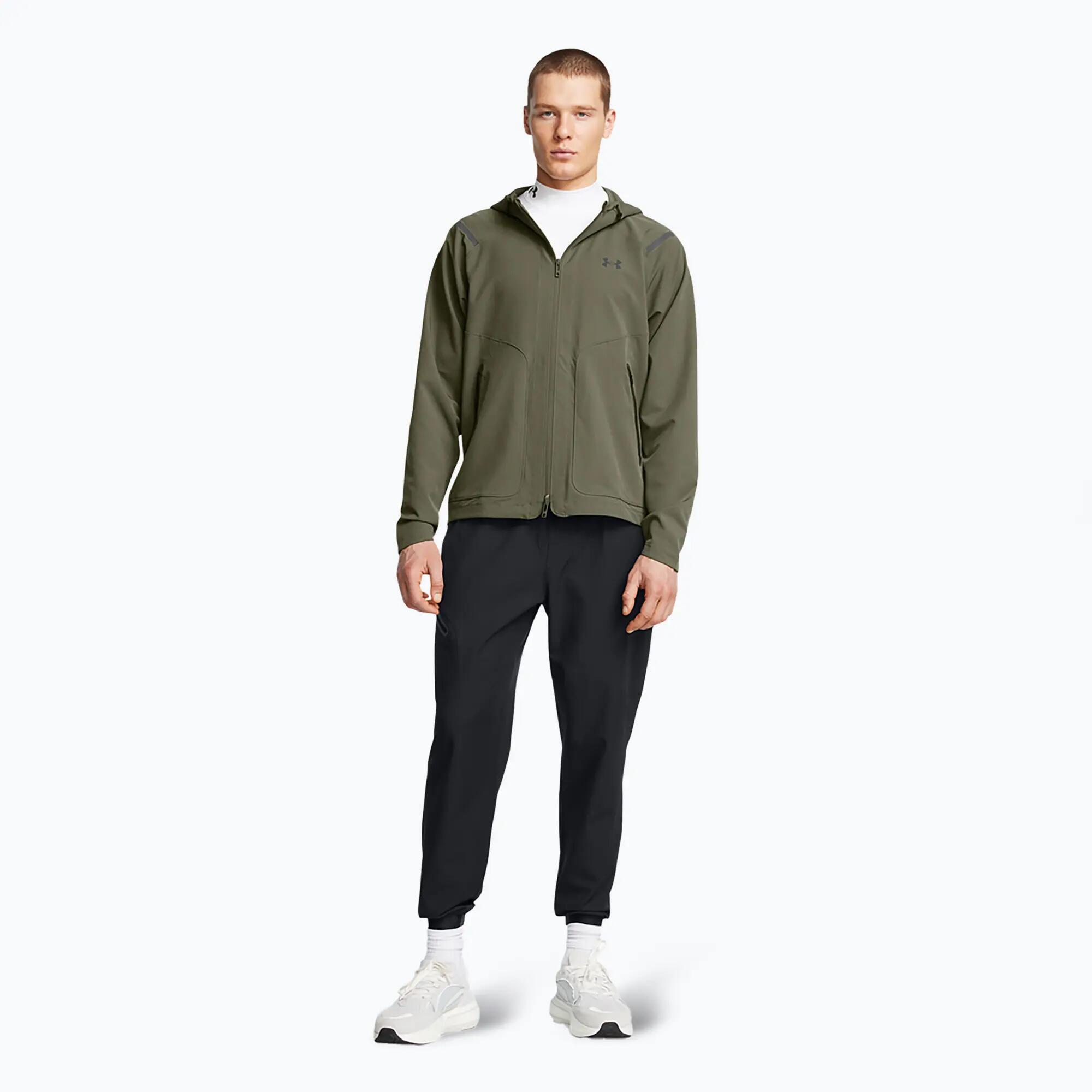 Jogginghose Herren Unstoppable 2/7