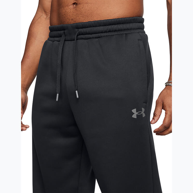 Pantaloni pentru bărbați Under Armour Fleece Pro Jogger UA Armour