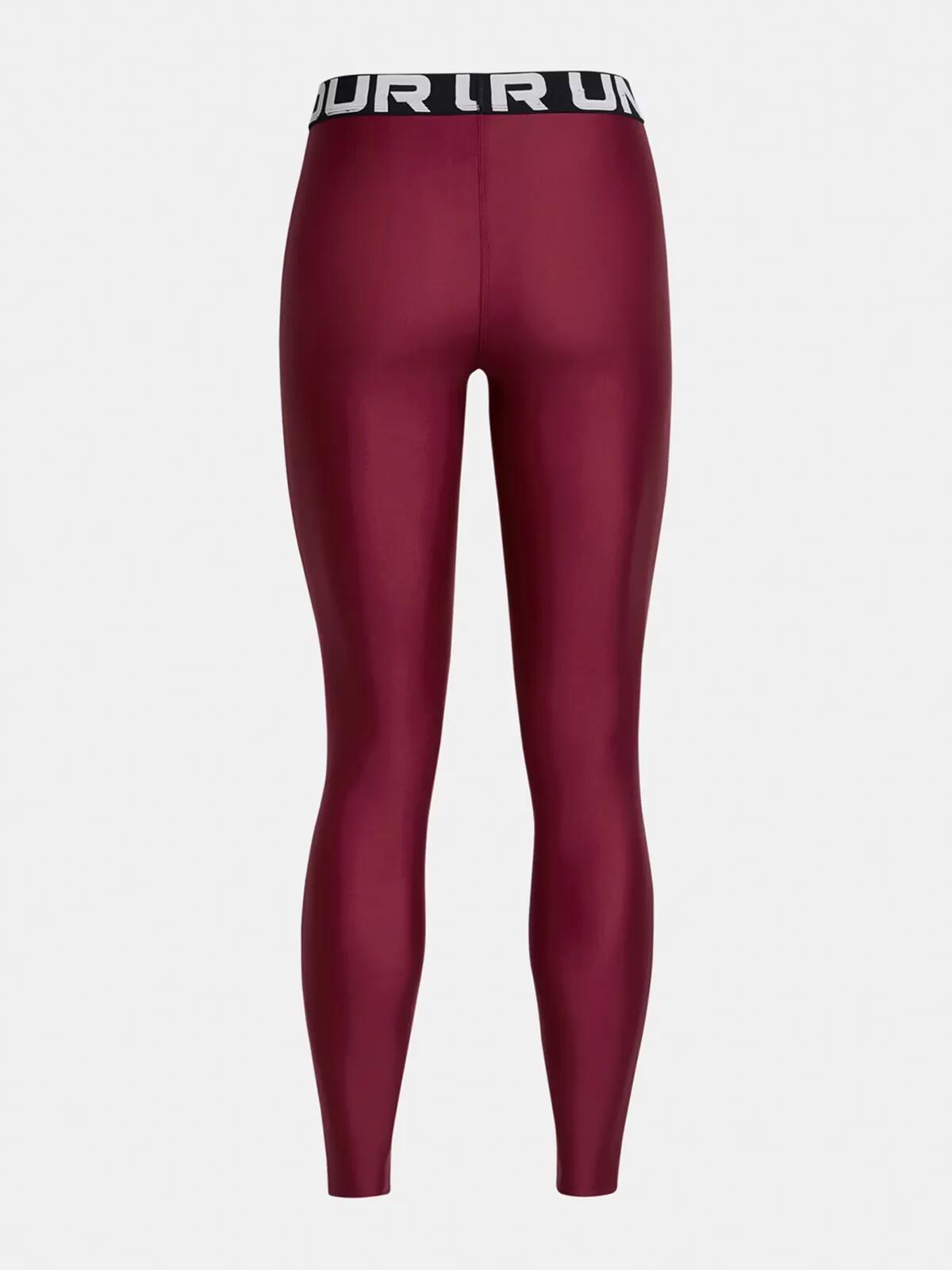 Leggings Under armour HeatGear Tights para mulheres 7/7