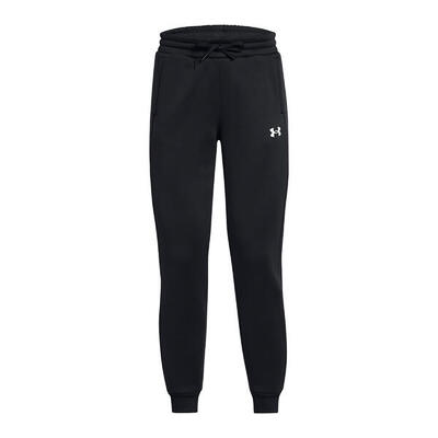 Under armour fleece jogger ua armor damesbroek