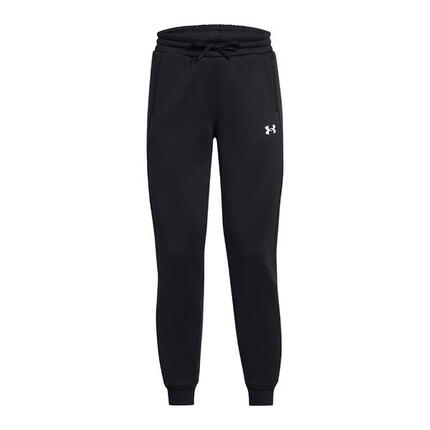 Pantalon femme Under Armour Fleece Jogger UA Armour